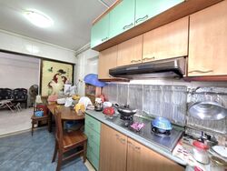 Blk 545 Woodlands Drive 16 (Woodlands), HDB 4 Rooms #532644021